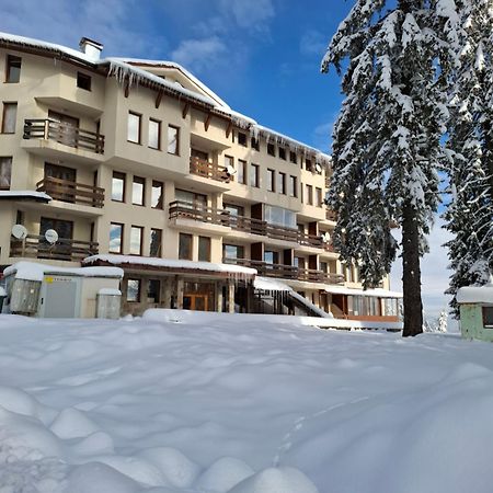 Двуспален Апартамент Милена В Хотел Росица,Пампорово Exterior photo