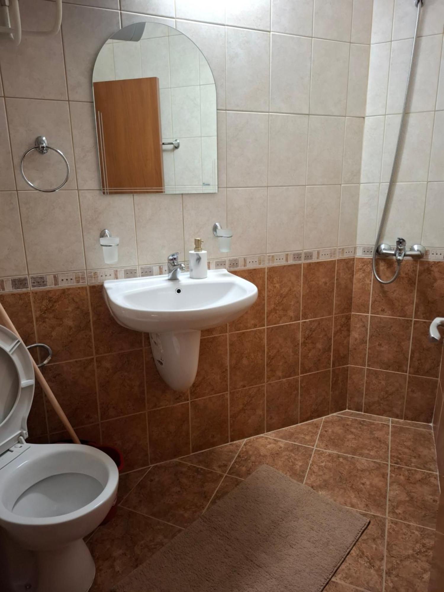 Двуспален Апартамент Милена В Хотел Росица,Пампорово Room photo